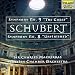 Schubert: Symphony in Bm No8, D759; Symphony in C No9, D944