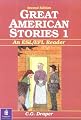 Great American Stories, Book 1: An ESL/EFL Reader, Second Edition