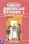 Great American Stories, Book 1: An ESL/EFL Reader, Second Edition