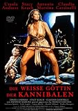 Die weisse G�ttin der Kannibalen - Ursula Andress