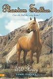 Phantom Stallion #22: Wild Honey (Phantom Stallion)