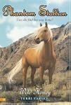 Phantom Stallion #22: Wild Honey