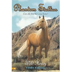 Wild Horse Island #22: Wild Honey