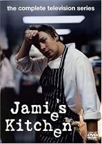 Jamie Oliver - Jamie's Kitchen