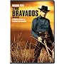 The Bravados <b>DVD</b> ~ Gregory Peck