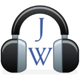 JW Podcaster