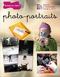 Revue Dessain et Tolra  / Photo-portraits