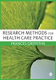 Research methods for healthcare practice