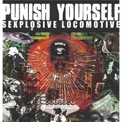 Sexplosive Locomotive