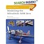 Modelling the Mitsubishi A6M Zero (Osprey Modelling)