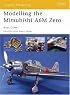 Modelling the Mitsubishi A6M Zero (Osprey Modelling)