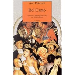 BEL CANTO.