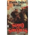 Sword and Sorceress XX by Marion Zimmer Bradley, Elisabeth Waters, and Ann Sharp