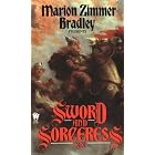 Sword and Sorceress XX by Marion Zimmer Bradley, Elisabeth Waters, and Ann Sharp