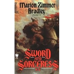 Sword and Sorceress XX