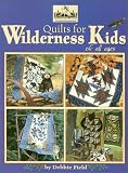 Quilts for Wilderness Kids