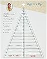 Quilt In A Day Kaleidoscope Ruler