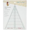 Quilt In A Day Kaleidoscope Ruler