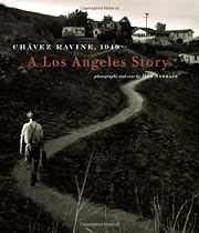 Chavez Ravine