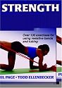 Strength Band Training (American Sport Education Prog)