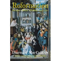 Reformation: Europe's House Divided 1490 - 1700