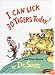 I Can Lick 30 Tigers Today! and Other Stories (Classic Seuss)