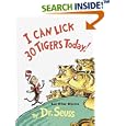 I Can Lick 30 Tigers Today! and Other Stories (Classic Seuss)