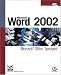 Books : Microsoft Word 2002: Microsoft Office Specialist (Certification)