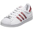 adidas Originals Women's Superstar II Basketball Shoe