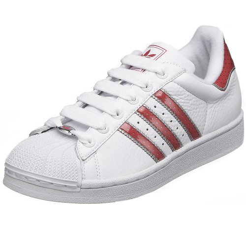 adidas Originals Women's Superstar II Basketball Shoe