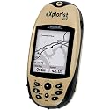 Magellan eXplorist 210 Handheld GPS