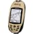 Magellan eXplorist 210 Handheld GPS