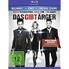 Das gibt �rger  (+ DVD)  (inkl. Digital Copy) [Blu-ray]