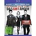 Das gibt �rger  (+ DVD)  (inkl. Digital Copy) [Blu-ray]