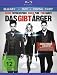 Das gibt Ärger [Blu-ray]