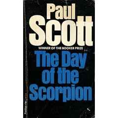 Day of the Scorpion