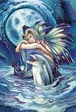 Eigenschaften Clementoni 30789 / 30789 - Clementoni Puzzle Fantasy Collection - Fantasea, 1000 Teile Puzzle, 1000 Teile