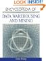 Encyclopedia of Data Warehousing and Mining