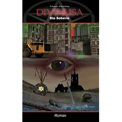 Divinusa: Die Seherin