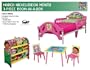Dora The Explorer Room-In-A-Box