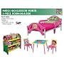 Dora The Explorer Room-In-A-Box