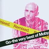Go - the Very Best-Remixe