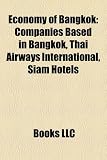 Economy of Bangkok: Companies Based in Bangkok, Thai Airways International, Siam Hotels