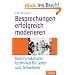 Besprechungen erfolgreich moderieren