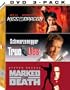 World Destruction 3 Pack (True Lies / Kiss of the Dragon / Marked for Death)