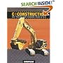 C Is for Construction: Big Trucks and Diggers from A to Z (Caterpillar)