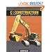 C is for Construction: Big Trucks and Diggers from A to Z (Caterpillar)