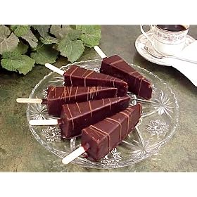 Libby's Gourmet Desserts Cheesecake on a Stick� by Libby's Gourmet Desserts