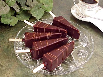 Libby's Gourmet Desserts Cheesecake on a Stick  by Libby's Gourmet Desserts