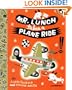 Mr. Lunch Takes a Plane Ride (Picture Puffins)